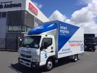 Smart Express Movers Hamilton image 2